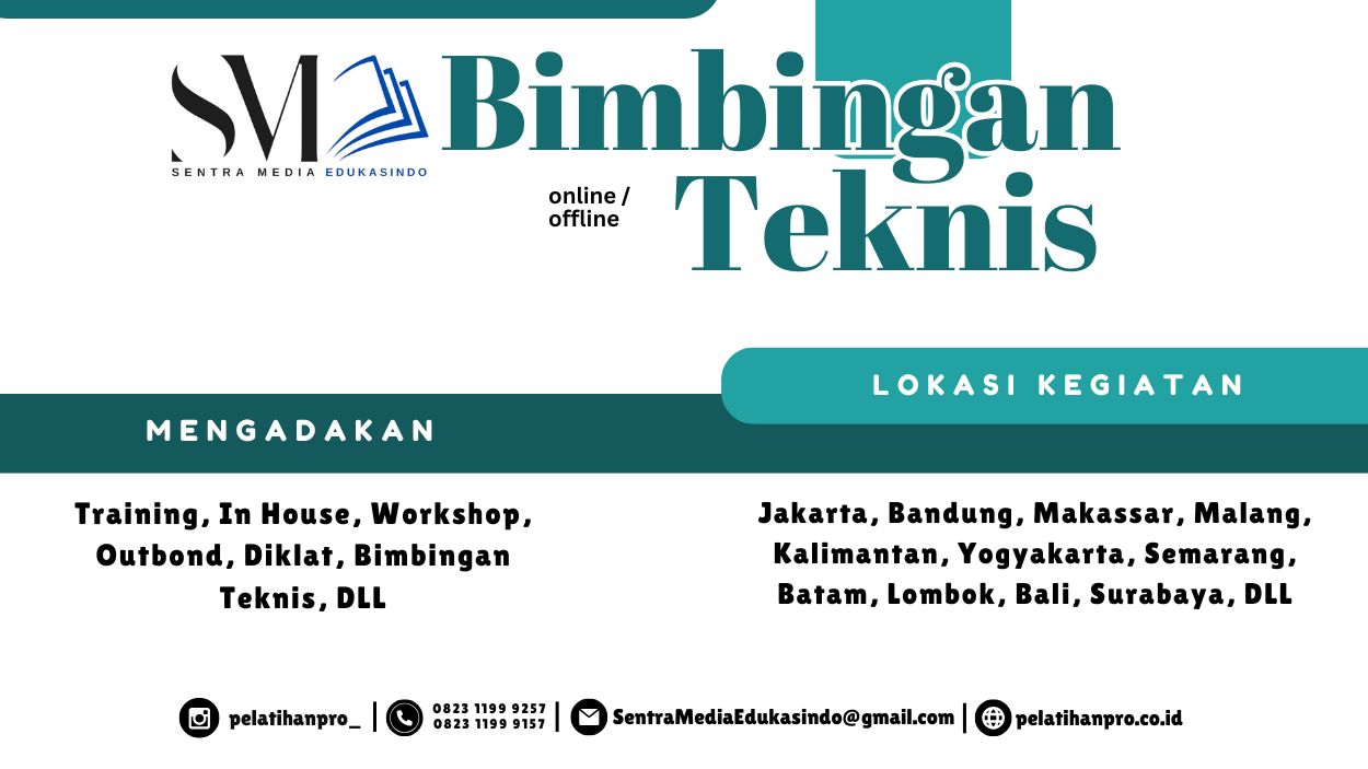 BIMTEK PENATAAN ANJAB & PENYUSUNAN ABK SESUAI PERMENPAN RB NO. 1 TAHUN 2020 TERBARU