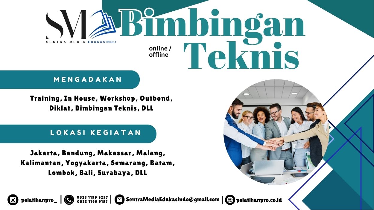 BIMTEK IMPLEMENTASI PERKA BKN NO.2/2019: TATA CARA MASA PERSIAPAN PENSIUN PNS TERBARU