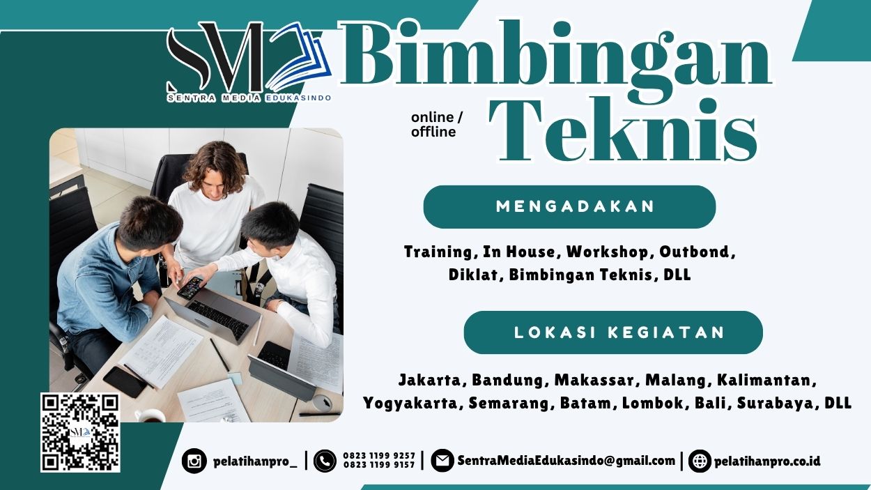 BIMTEK MUTASI PNS PERATURAN BKN NO.5 TAHUN 2019 TERBARU