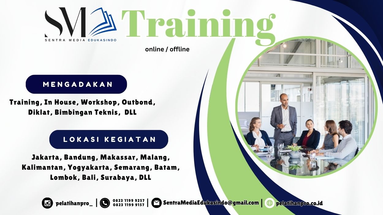 Training Microsoft Word and Microsoft Excel for Profesional 2025