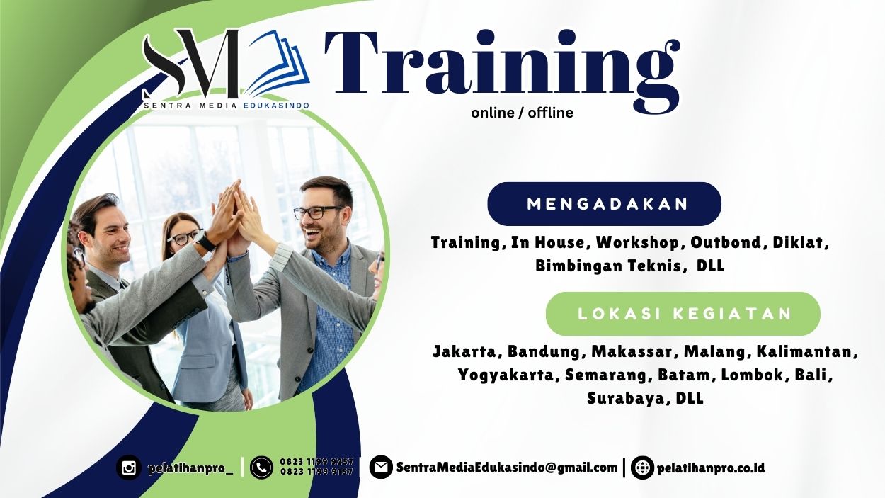 Training Persiapan Masa Purna Bhakti dan Kewirausahaan 2025