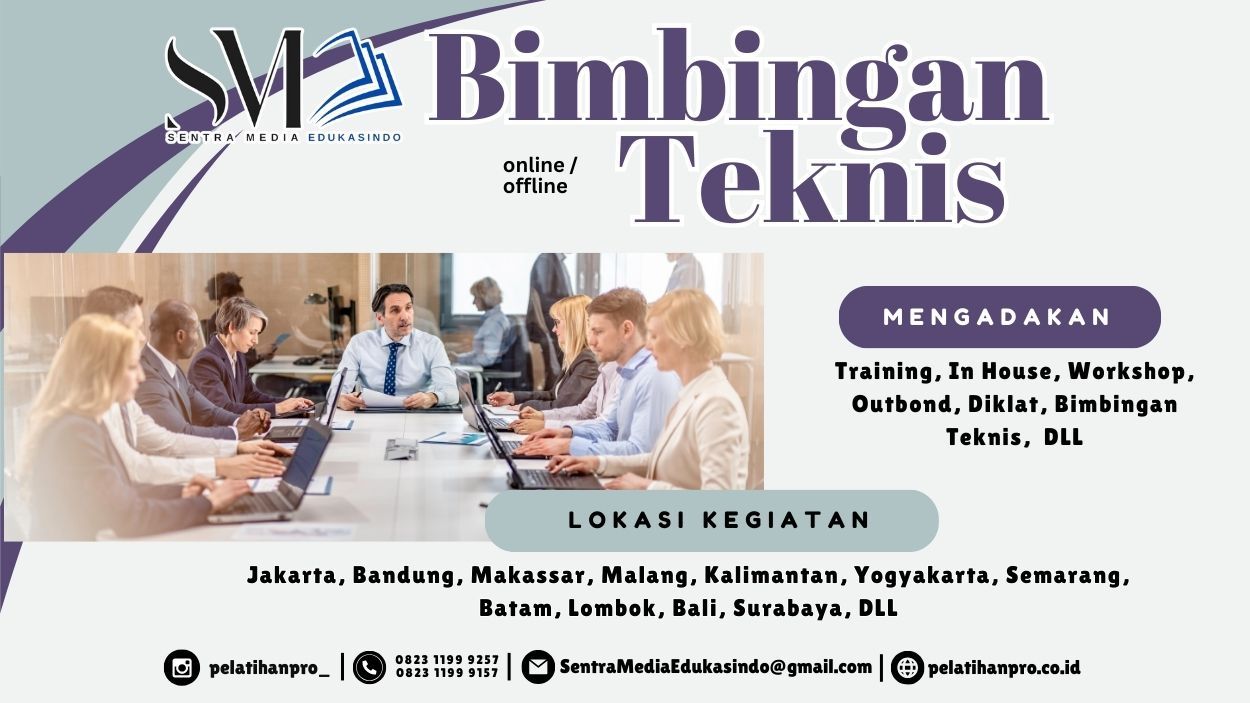 Bimtek Strategi Peningkatan Mutu Layanan Dukcapil Berbasis Teknologi 2025