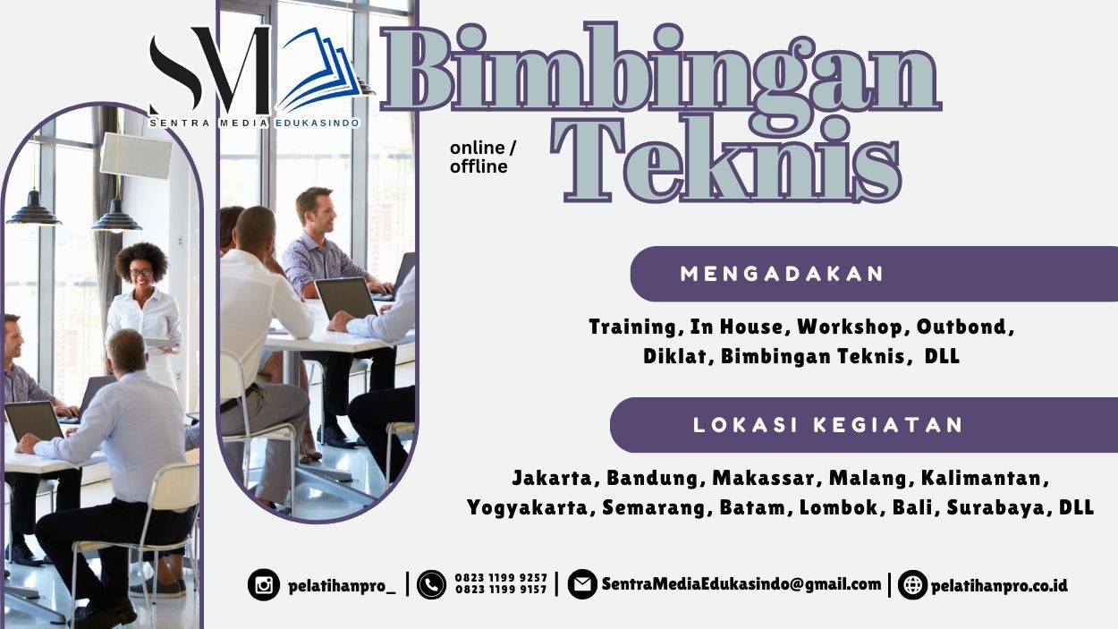 Bimtek Strategi Penertiban Data Kependudukan Dan Penerbitan KTP-El 2025