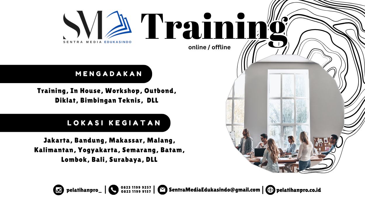 Training Cara Mengukur ROI dan Dampak Program SDM