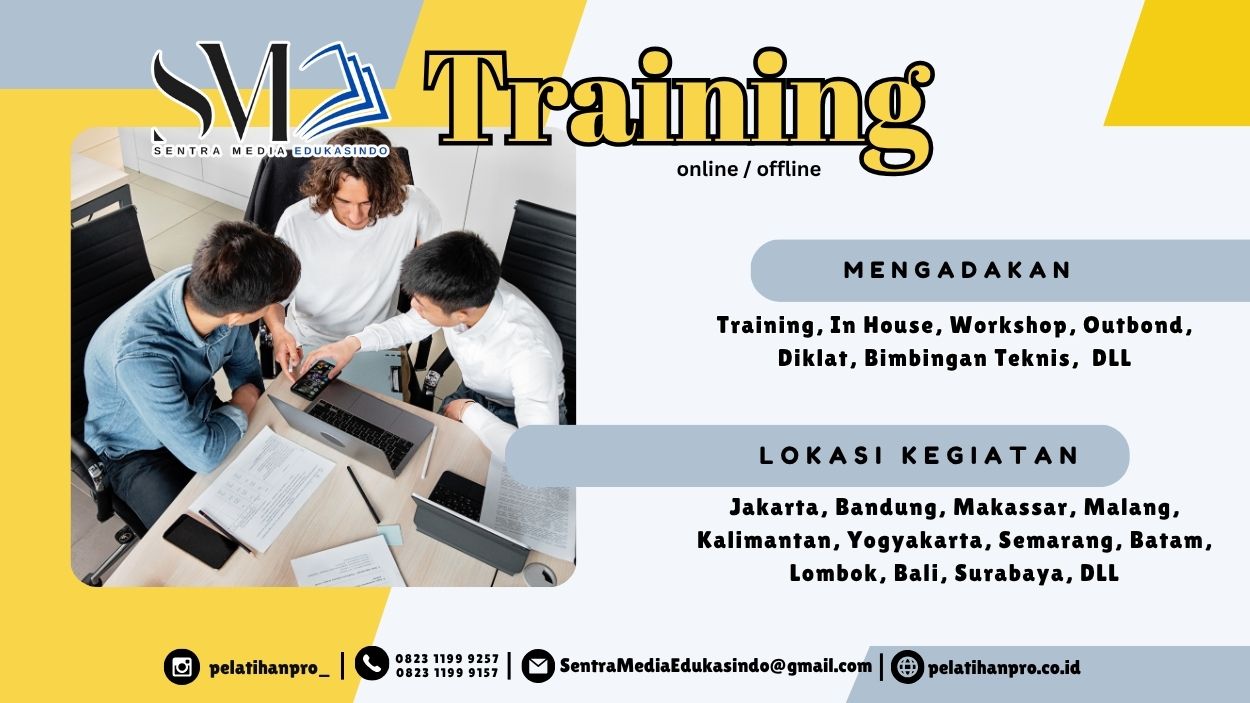 Info Training PSAK 117 Kontrak Asuransi & IFRS 17 2025 -2026
