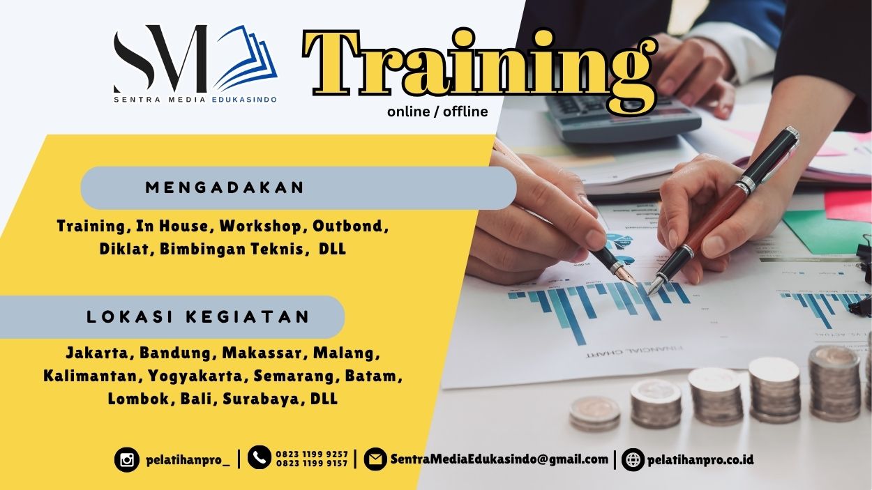 PELATIHAN PERLINDUNGAN KONSUMEN SEKTOR JASA KEUANGAN TERJADWAL 2025 -2026