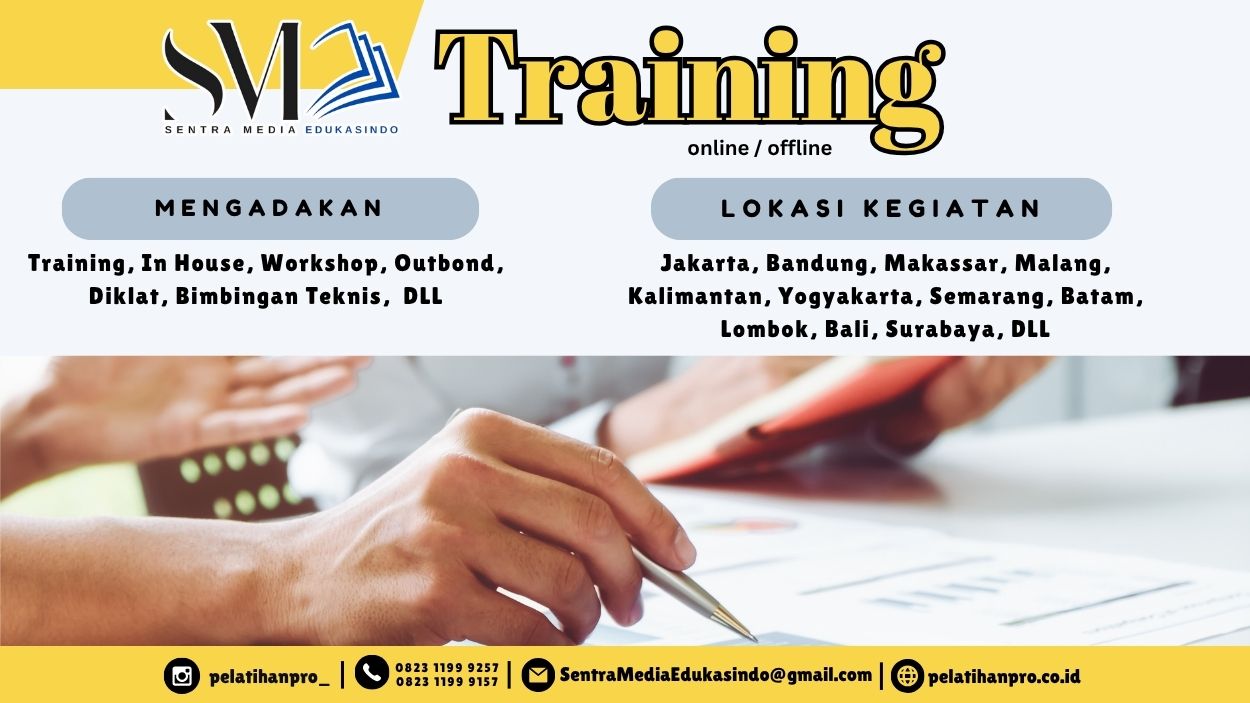 Bimbingan Teknis Implementasi Dan Mini Kompetisi Pekerjaan Konstruksi Pada E-Katalog V6 Dan Tata Cara EKH Serta Kertas Kerjanya 2025 -2026