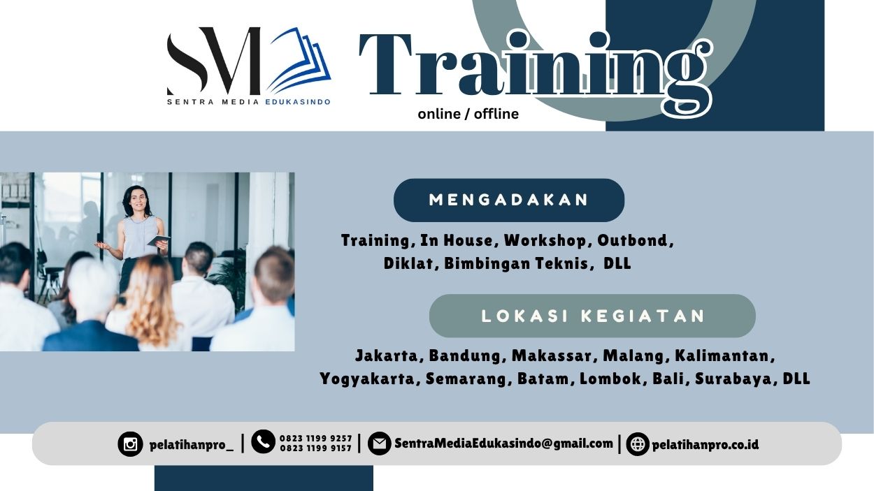 Training Perlindungan Konsumen dan Pengaduan Nasabah POJK No. 22 Tahun 2023