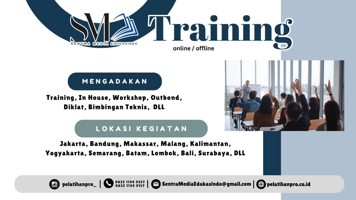 Training Interpreting Tahun 2025-2026