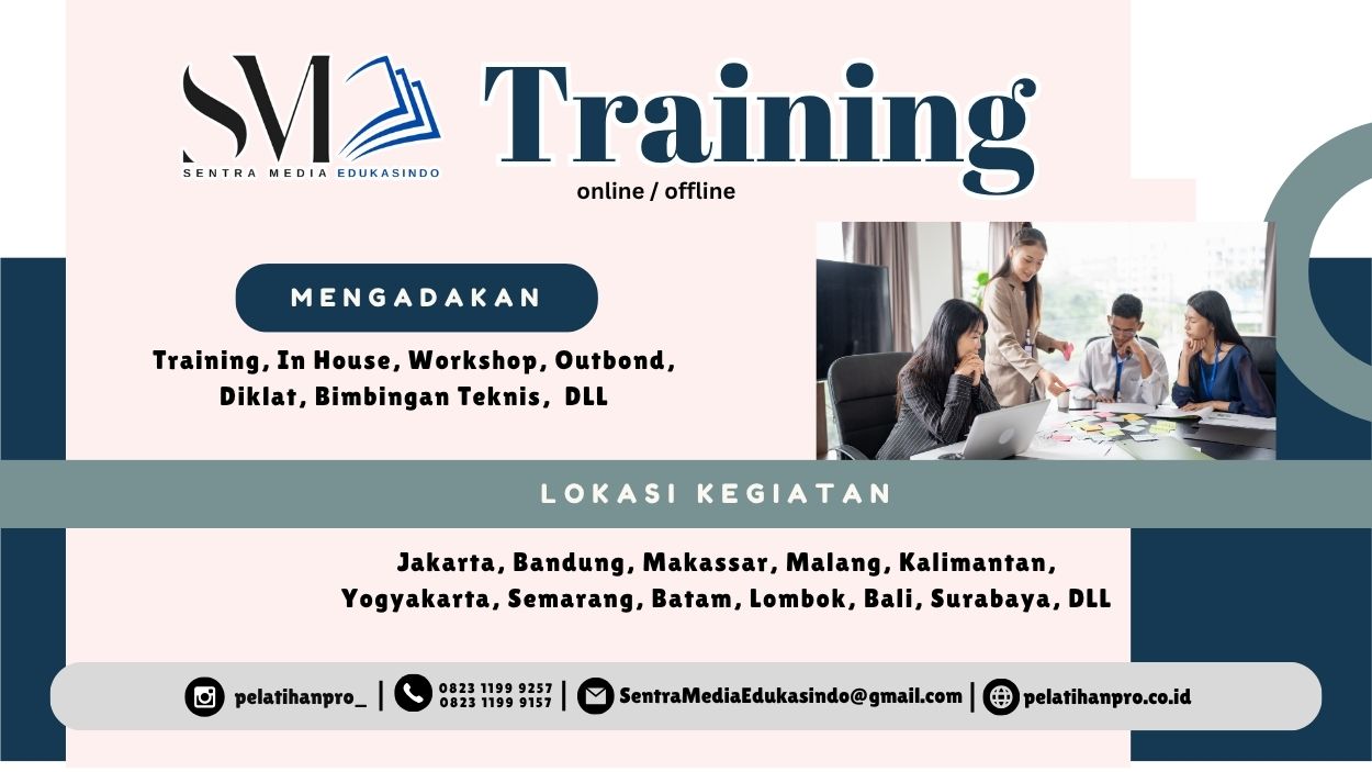 Training Hydaulic and Pneumatic System Tahun 2025