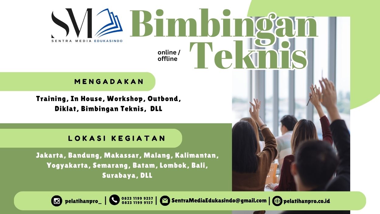 Bimtek Pelayanan Kependudukan Berbasis Standar Pelayanan Publik