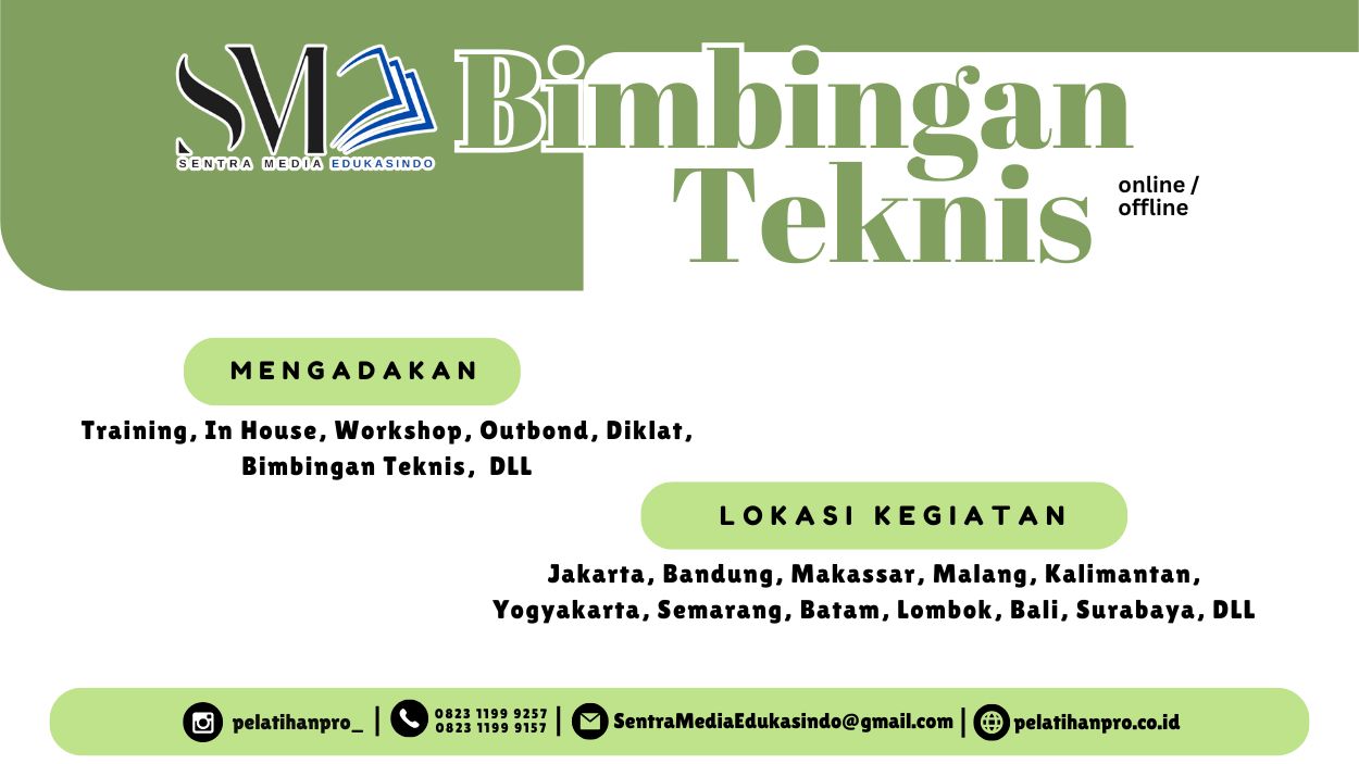 Bimtek Etika dan Profesionalisme Pelayanan Adminduk Tahun 2025