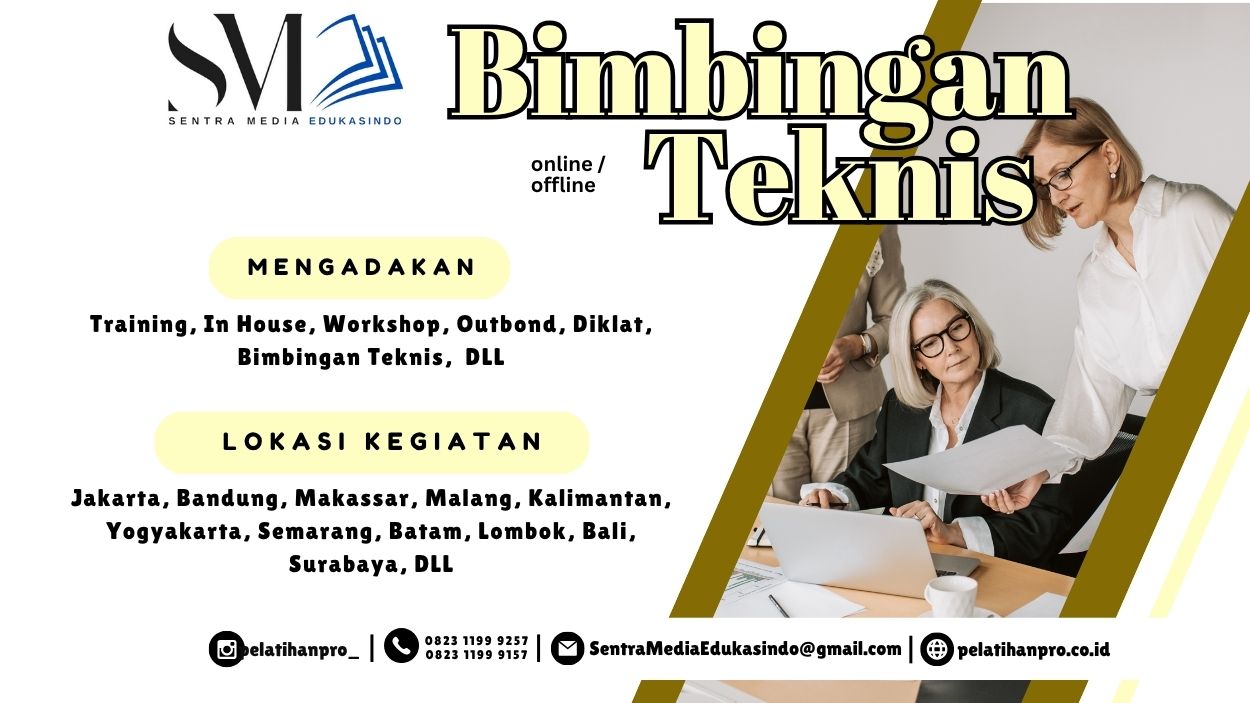 Bimtek Penguatan Kapasitas Komunikasi Publik untuk ASN 2025 guna meningkatkan kompetensi komunikasi pemerintahan yang efektif dan profesional.