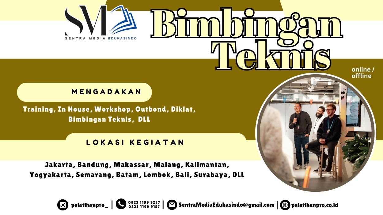 Bimtek Pengembangan Portal Data Terbuka Daerah 2025–2026 untuk meningkatkan transparansi, kolaborasi, dan pelayanan publik berbasis data terbuka pemerintah.