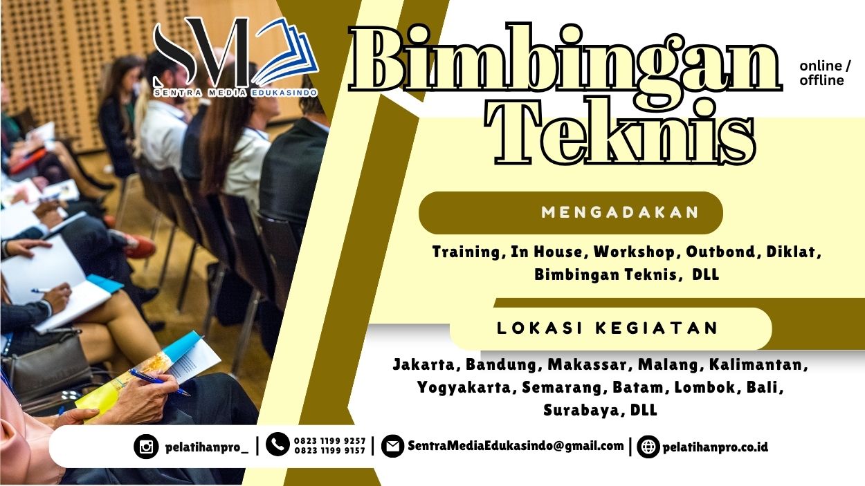 Bimtek Penerapan Blockchain untuk Layanan Publik Pemerintah membantu ASN memahami teknologi terdesentralisasi demi peningkatan transparansi dan keamanan data.