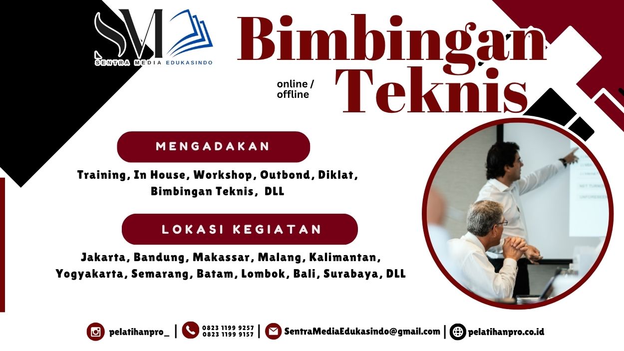 Bimtek Audit LKPD dan Pengawasan Keuangan Daerah 2025 untuk meningkatkan akuntabilitas, kualitas laporan keuangan, dan efektivitas pengawasan DPRD.