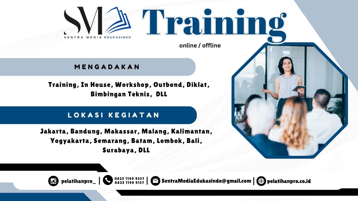 Training Tata Kelola Pajak Yayasan untuk meningkatkan efisiensi, kepatuhan, serta mitigasi risiko perpajakan sesuai regulasi terbaru.