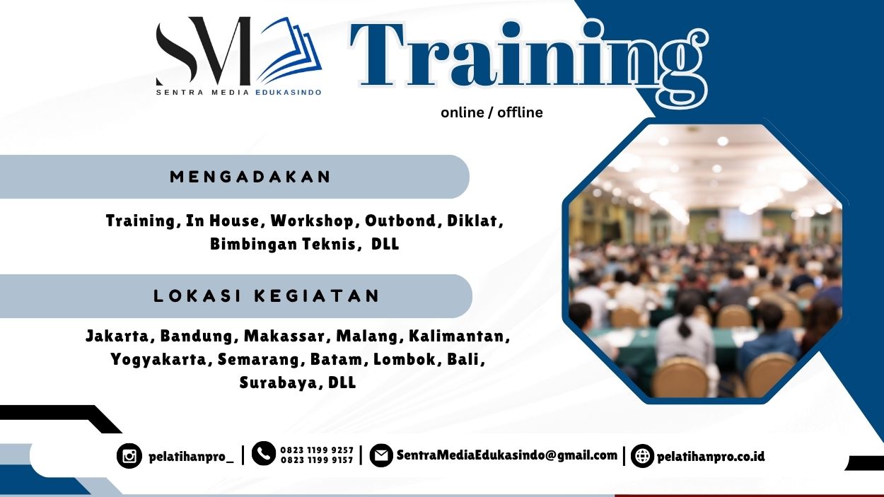 Pelatihan Coretax PPh 21 untuk persiapan akhir tahun dan pemenuhan kewajiban pajak karyawan secara akurat dan efisien.