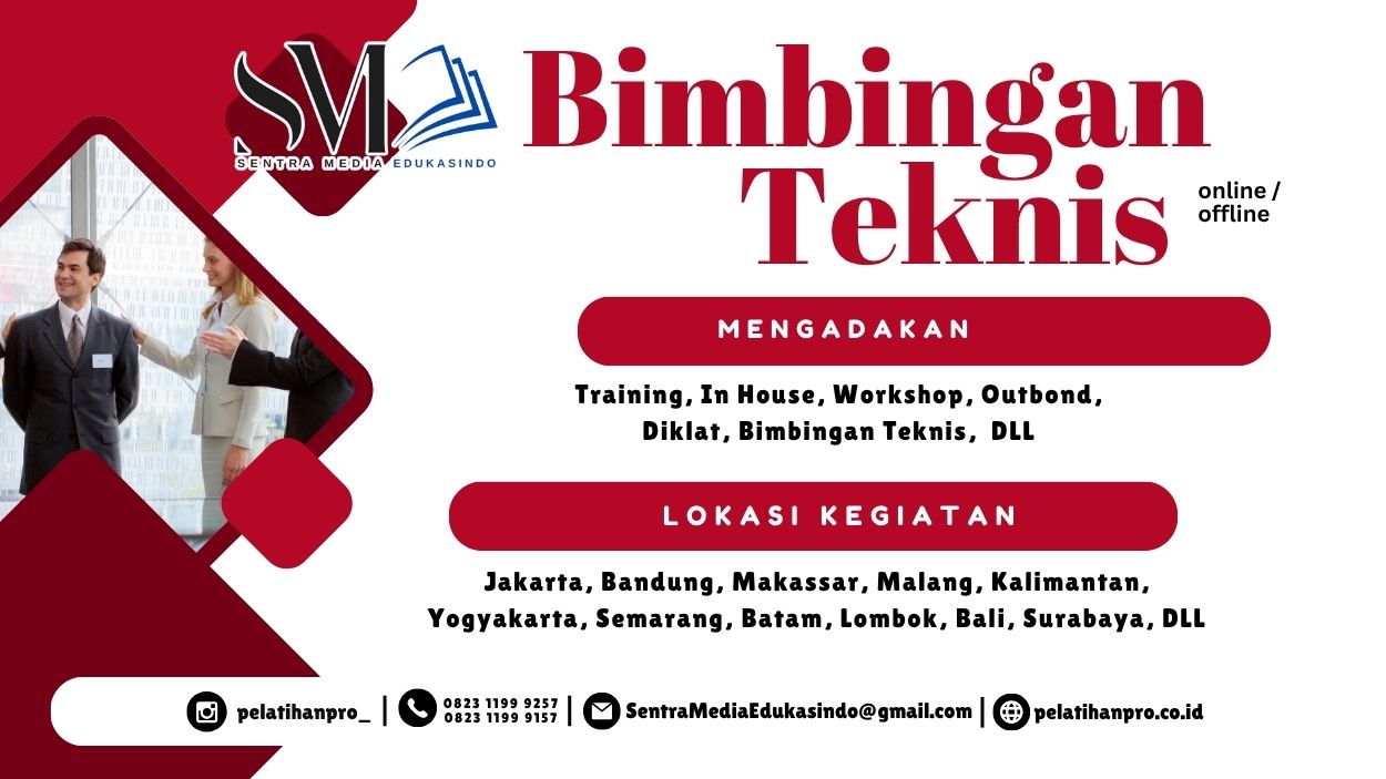 Bimtek Pengelolaan Ketahanan Sosial Publik di Era Digital membahas strategi adaptif pemerintah dan masyarakat dalam menjaga stabilitas sosial di tengah transformasi digital.