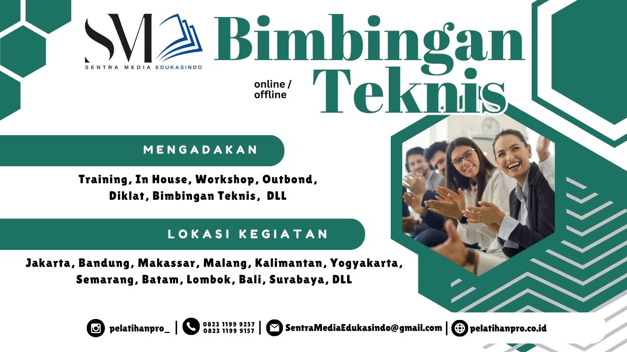 Bimtek Pengelolaan Konflik Desa dan Kelurahan meningkatkan kapasitas aparatur dalam penanganan konflik lokal secara efektif dan partisipatif.