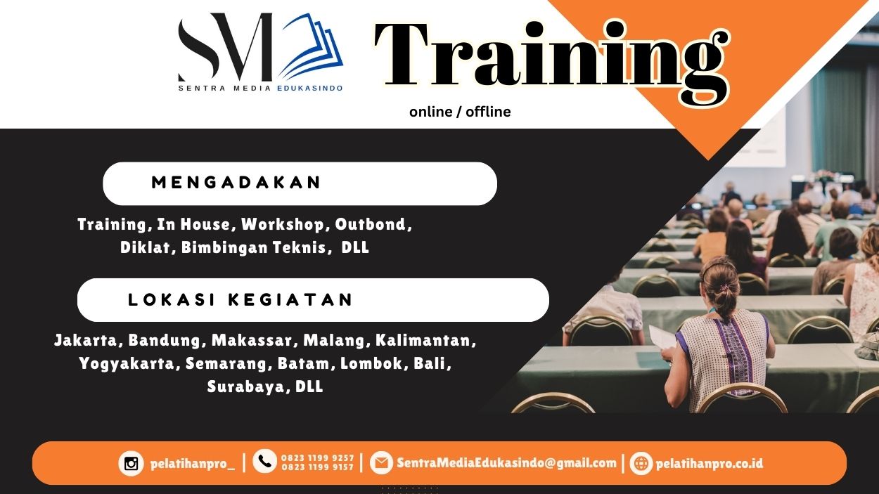 Training Strategi Pertumbuhan Bank di Era Digital dan Disrupsi Fintech Tahun 2026 untuk meningkatkan daya saing, inovasi layanan, dan kinerja bisnis perbankan.