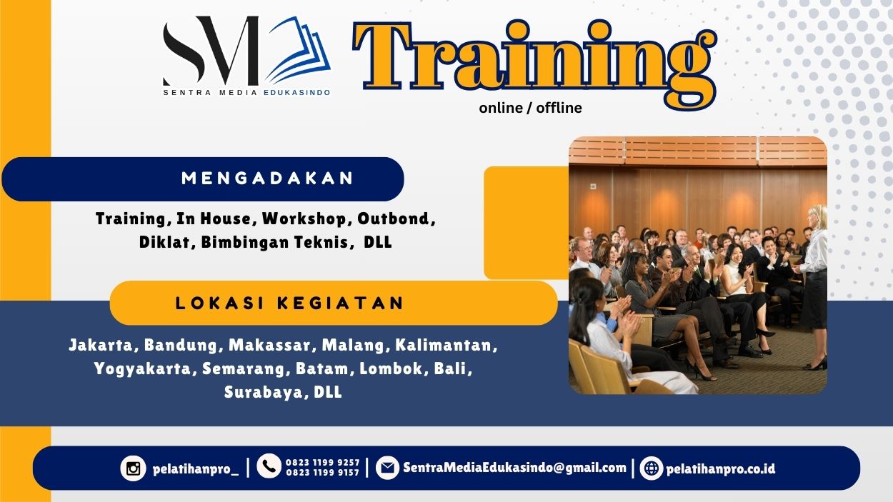 Training AML/CFT untuk Bank, BPD, dan Lembaga Keuangan Non-Bank guna memperkuat pencegahan pencucian uang dan pendanaan terorisme sesuai regulasi.