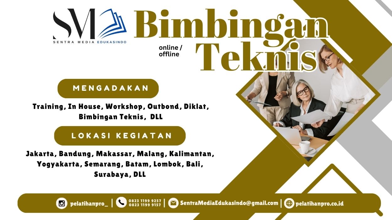 Bimtek Tata Kelola Pertanahan Desa untuk pembangunan Desa Mandiri 2026/2027 guna meningkatkan kapasitas pemerintah desa dalam pengelolaan aset dan ruang desa.