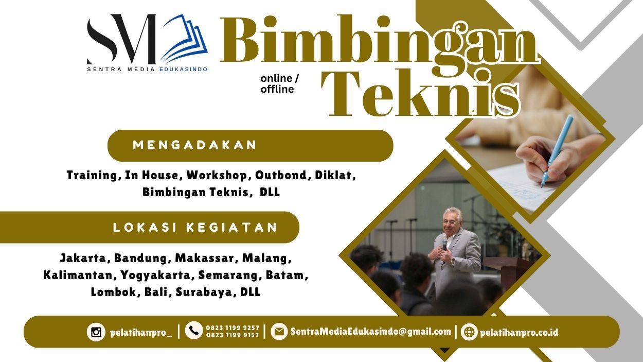 Bimtek Pengamanan dan Perlindungan Aset Pertanahan Pemerintah Daerah Terbaru 2026 untuk meningkatkan kapasitas pengelolaan dan pengamanan aset daerah.