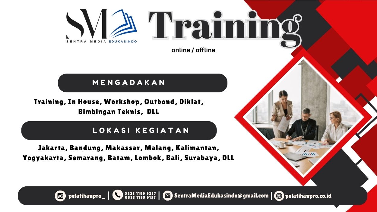 Training Inspeksi dan Penilaian Kelayakan Bangunan Tahun 2026 untuk peningkatan kompetensi dalam audit teknis dan keselamatan bangunan pemerintah