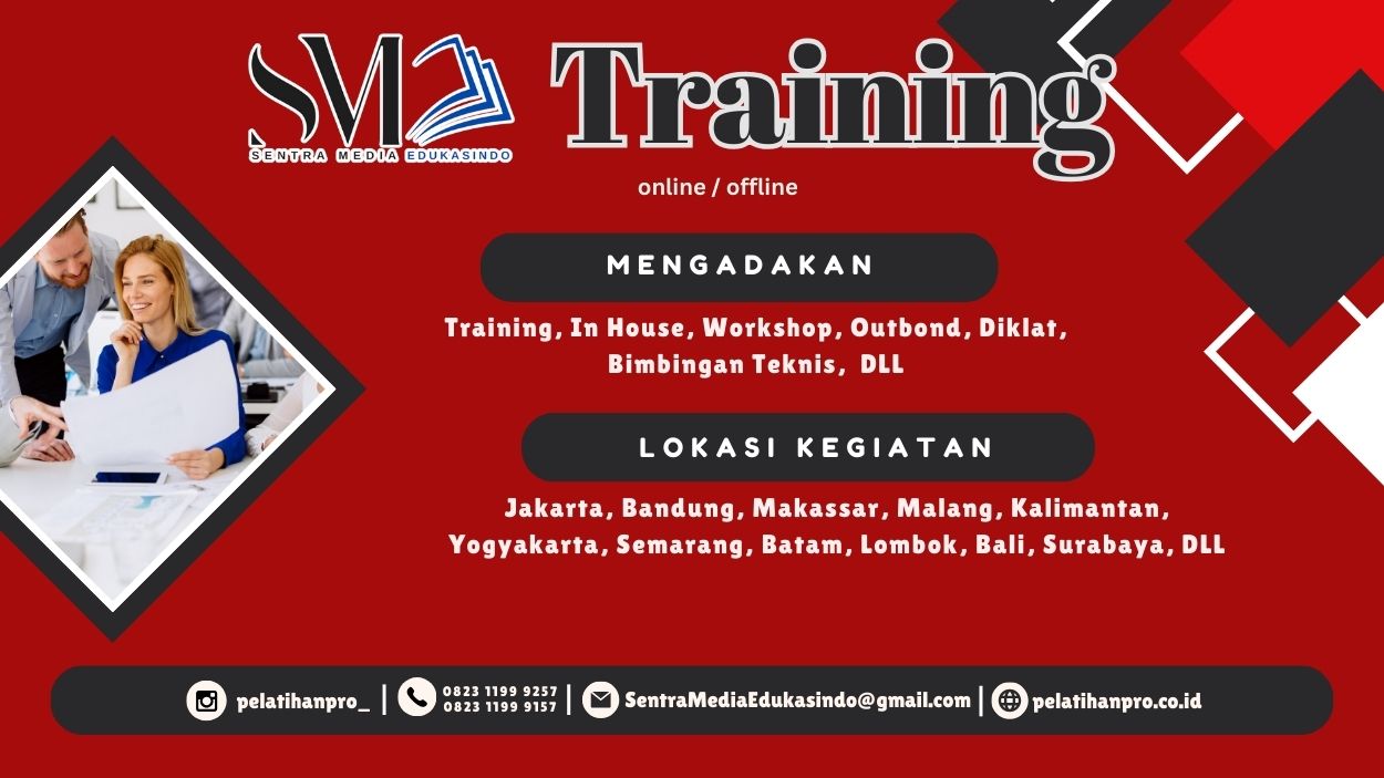 Pelatihan Industrial Relation Management 2026 untuk penguatan hubungan industrial, pencegahan konflik, dan peningkatan tata kelola ketenagakerjaan.