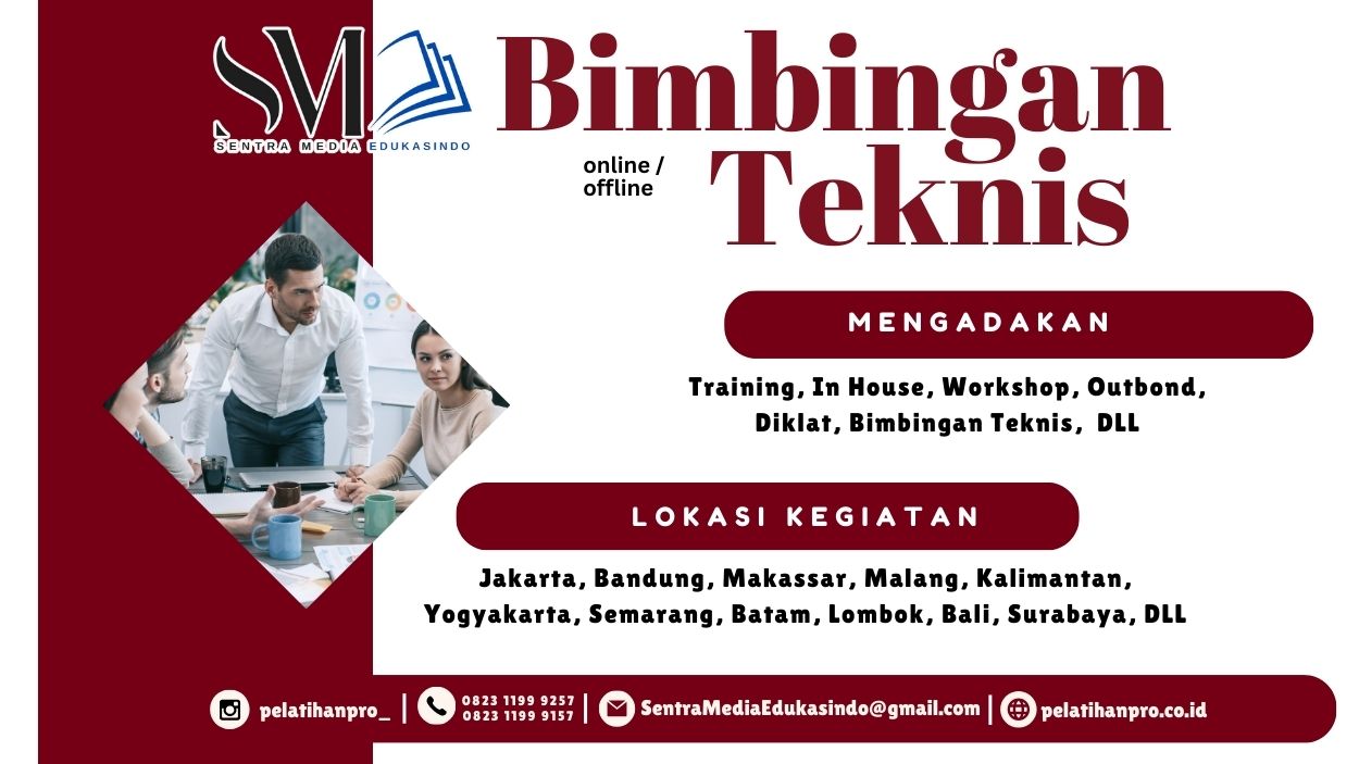 Bimtek Kebijakan dan Regulasi Perdagangan Luar Negeri Tahun 2026