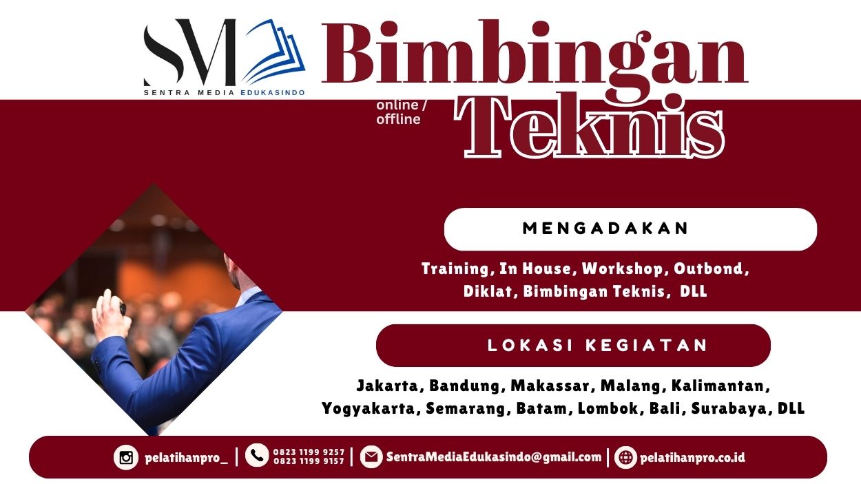 Bimtek Pengelolaan Aset Daerah pada Lingkup Rumah Tangga Terupdate Tahun 2026