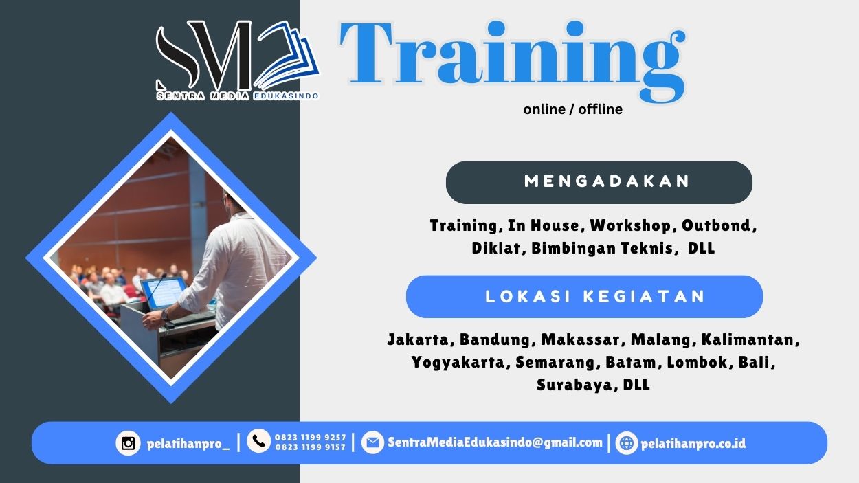 Training Penguatan Regulasi Pertanahan Pemda untuk Investasi 2026–2027: Harmonisasi regulasi, kepastian hukum lahan, dan percepatan investasi daerah.