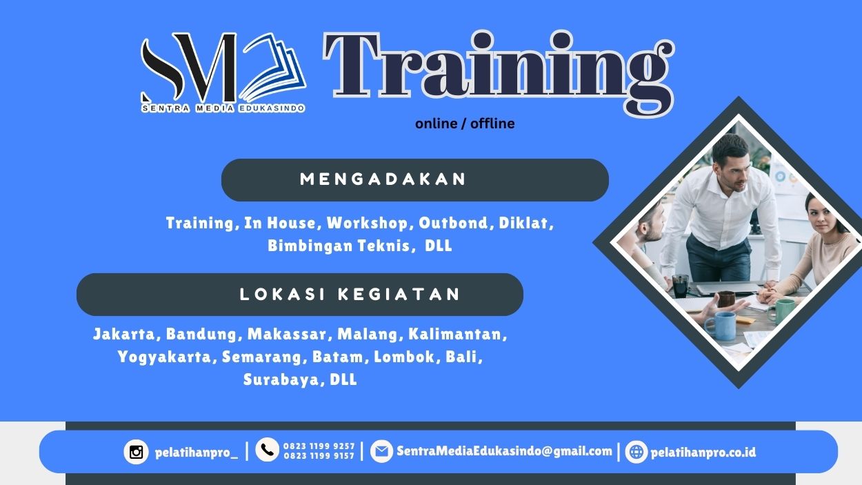 Training Dasar Engineering untuk Sektor Industri dan Infrastruktur Tahun 2026 sebagai bekal kompetensi teknis, perencanaan, dan operasional berbasis standar engineering.