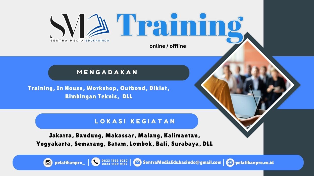 Training Drone Pemetaan untuk Analisis Perubahan Penggunaan Lahan 2026: Akuisisi data udara, pemetaan presisi, dan analisis spasial berbasis UAV.