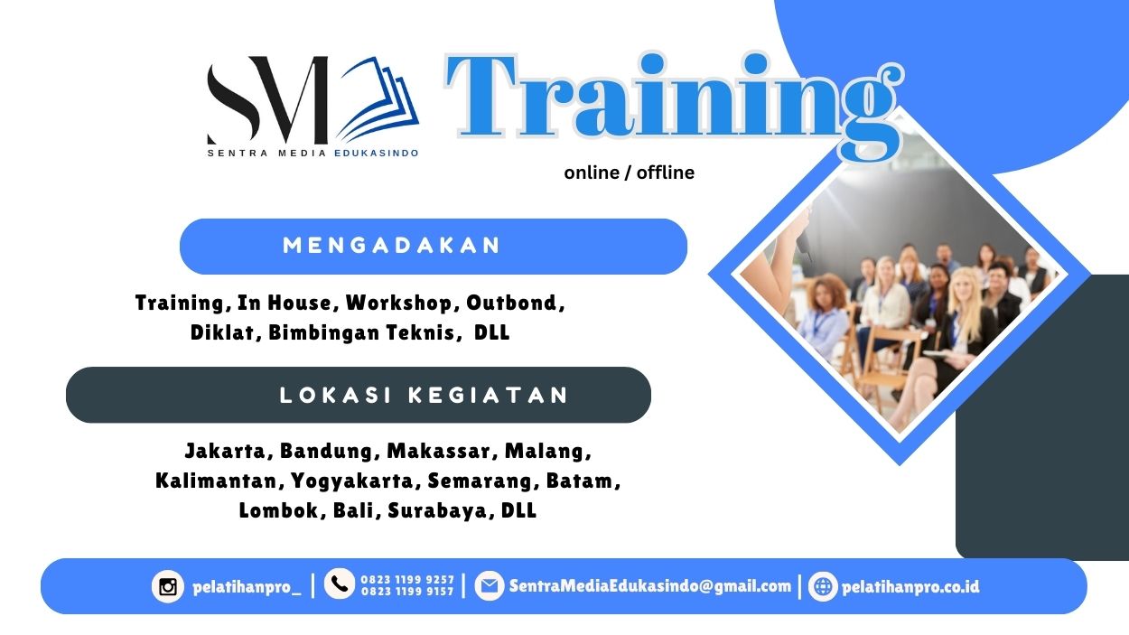 Training ArcGIS dan QGIS untuk Pengolahan Data Survei Lapangan 2026: Input, analisis, dan visualisasi data spasial hasil survei secara akurat dan efisien.