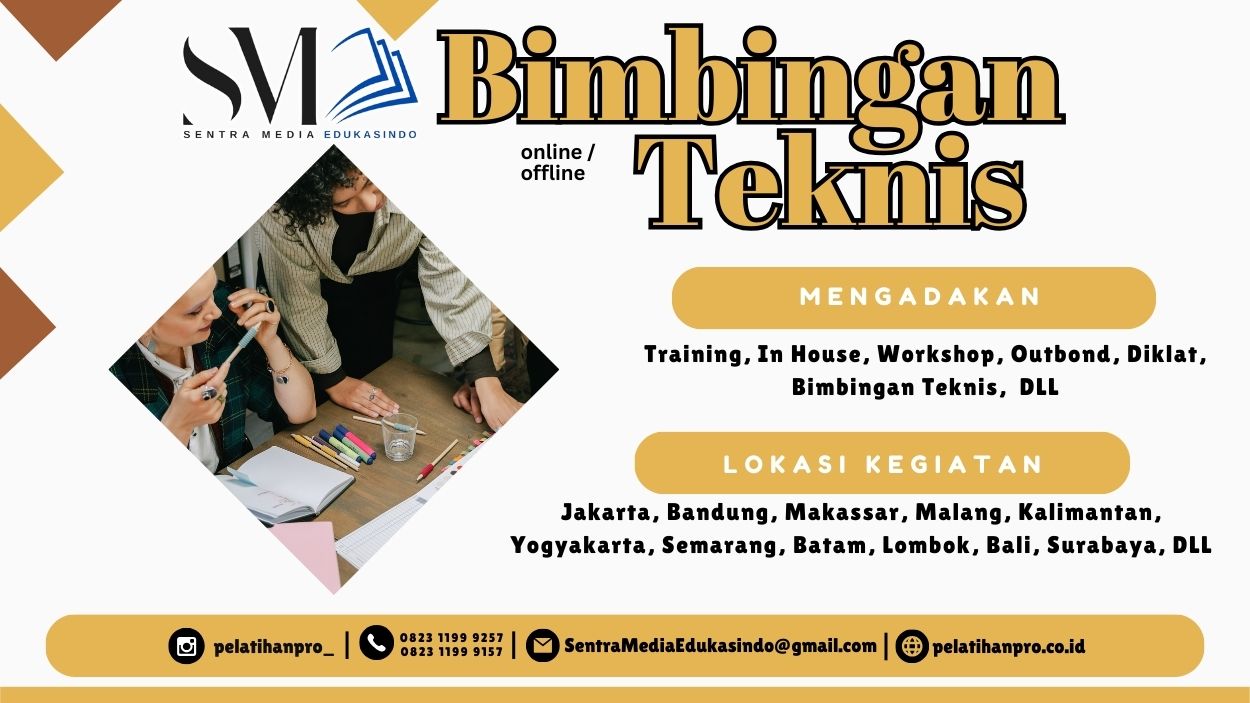 Bimtek Manajemen Aset BUMN/BUMD dan solusi hukum untuk pemulihan nilai aset 2026–2027 guna meningkatkan tata kelola, optimalisasi, dan perlindungan aset negara.