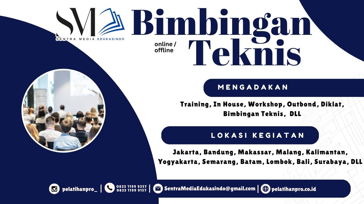 Bimtek Pemetaan Batas Wilayah Berbasis GIS membantu pemerintah menetapkan batas wilayah secara akurat, modern, dan sesuai regulasi terbaru 2026–2027.