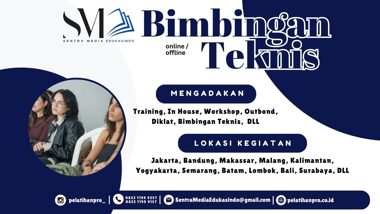 Bimtek peningkatan kualitas dokumen dan administrasi pertanahan terbaru untuk mendukung tata kelola lahan, sertifikasi, dan manajemen data pertanahan berbasis GIS.