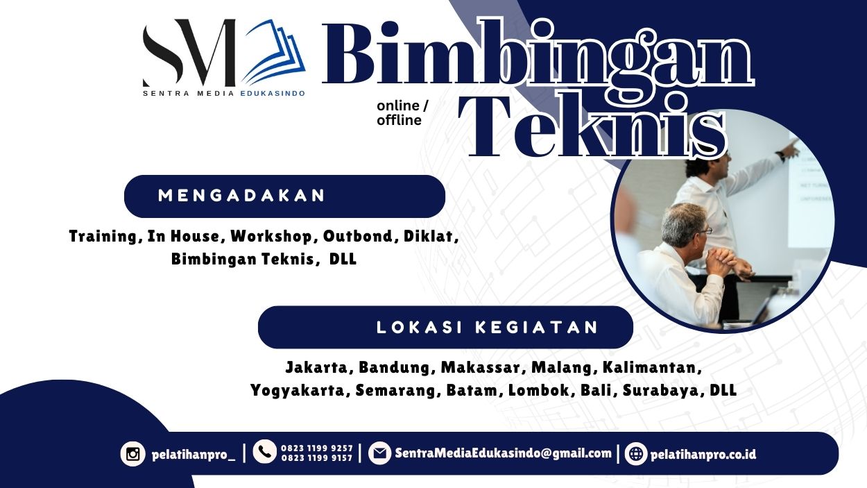 Bimtek Audit Administrasi Pertanahan untuk Pemerintah Desa terbaru 2026 membantu desa meningkatkan ketertiban dokumen tanah dan mencegah sengketa pertanahan.