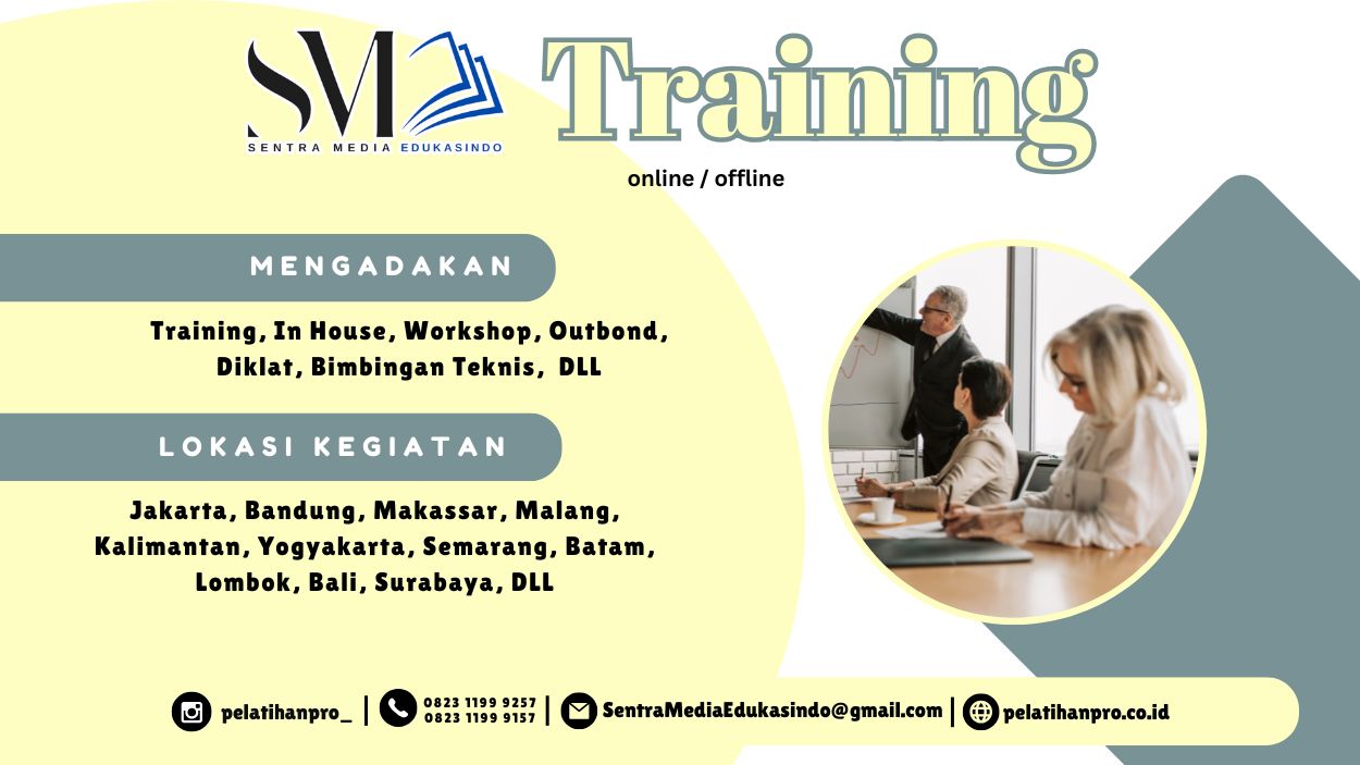 Training Microsoft Forms untuk survei dan evaluasi digital tahun 2026, meningkatkan kemampuan pengumpulan data, analisis, dan pelaporan bagi ASN dan karyawan.