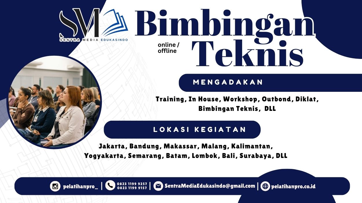 Pelatihan Bimtek Legal Drafting Dokumen Pertanahan untuk meningkatkan kemampuan penyusunan dokumen hukum yang akurat, profesional, dan sesuai regulasi.
