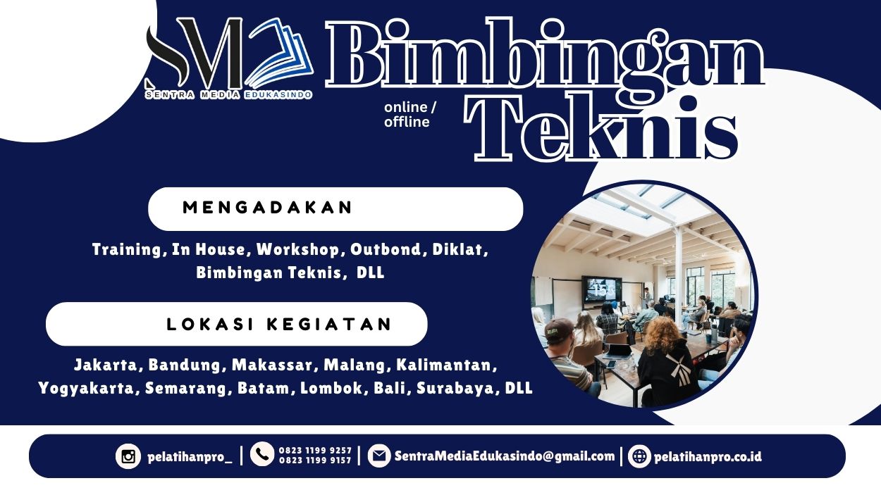 Pelajari Bimtek Penyelesaian Sengketa Aset Pemerintah Daerah untuk meningkatkan kemampuan identifikasi, mitigasi, dan penyelesaian konflik aset secara efektif.