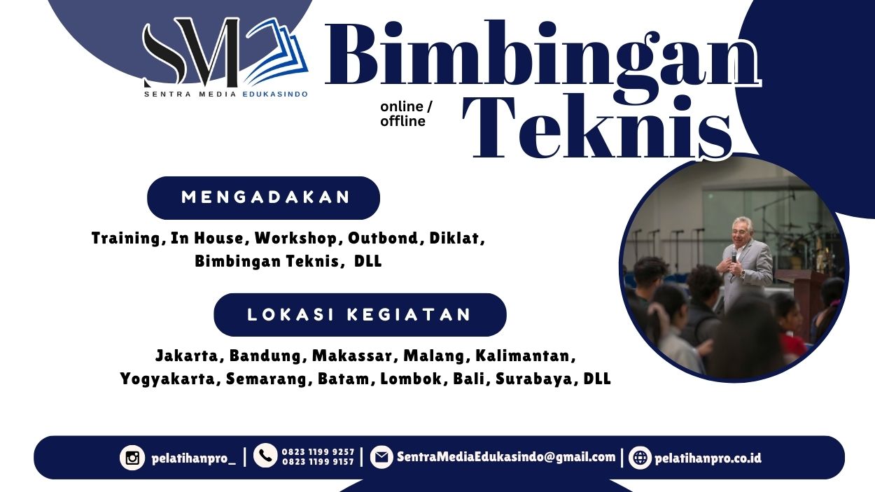 Bimtek Implementasi Peraturan Menteri ATR/BPN terkait Aset Tanah Pemerintah Tahun 2026 berbasis GIS untuk meningkatkan pengelolaan dan penatausahaan aset negara.