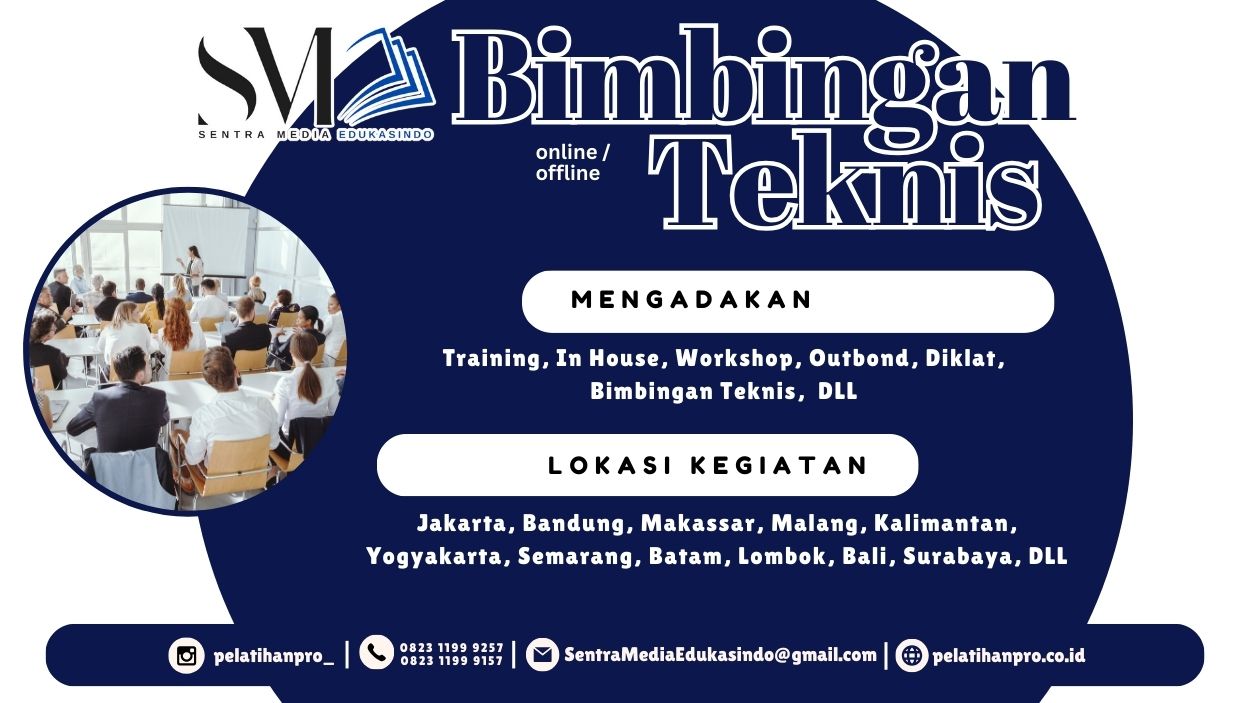 Bimtek Tata Cara Pencatatan dan Pemeliharaan Buku Tanah Pemerintah untuk meningkatkan kompetensi administrasi pertanahan berbasis regulasi terbaru.