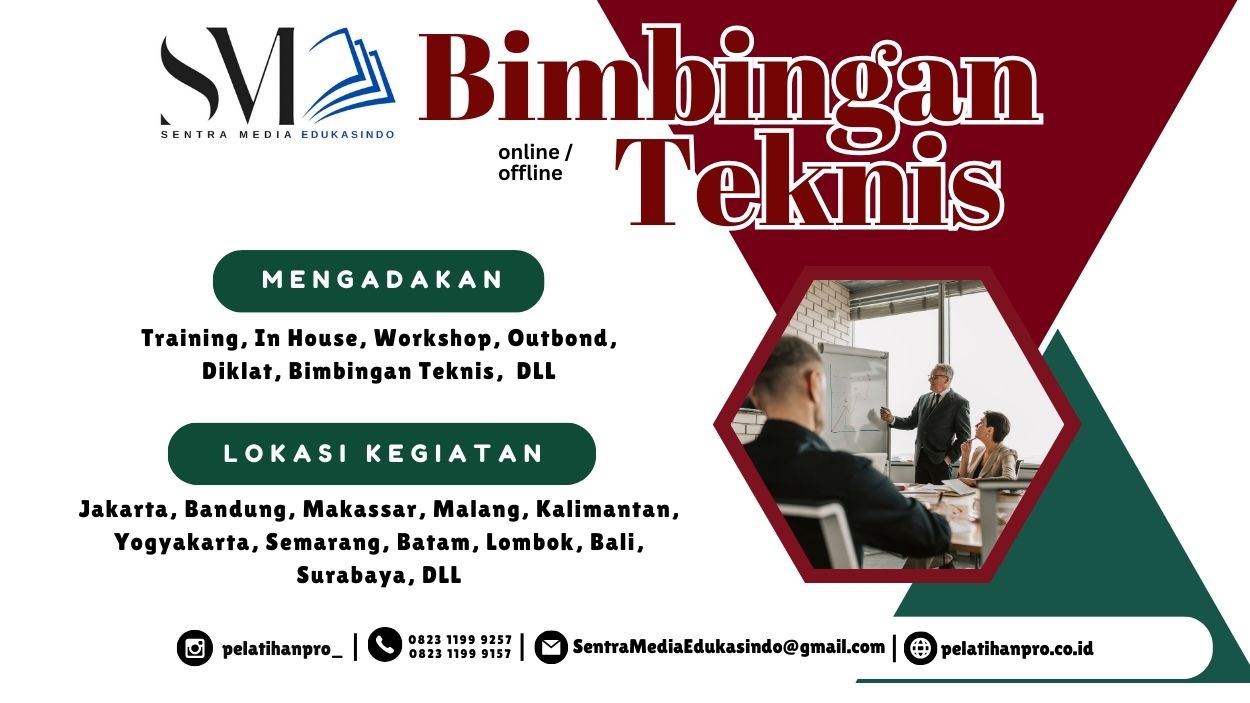 Bimtek Integrasi Data Pertanahan dengan Sistem Perencanaan Pembangunan Daerah Tahun 2026