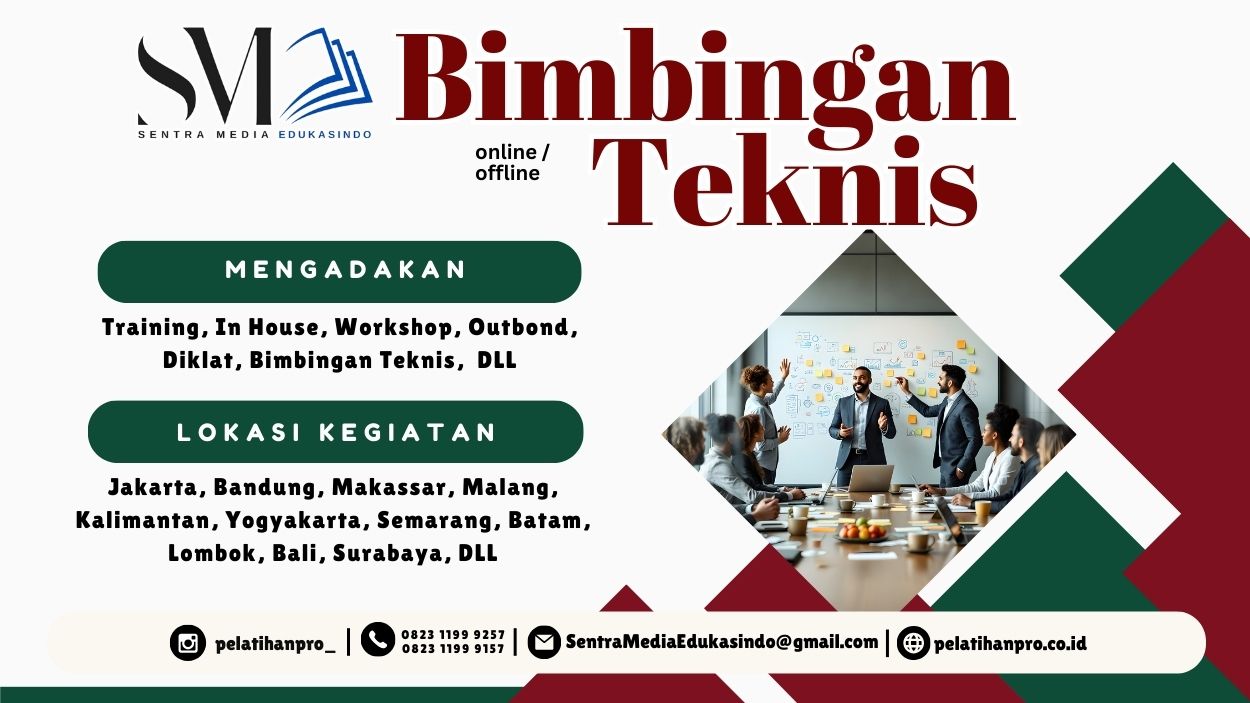 Bimtek Pemanfaatan Citra Satelit untuk Pemetaan Aset Tanah Daerah tahun 2026/2027 membantu pemerintah meningkatkan akurasi, efisiensi, dan tata kelola aset berbasis GIS