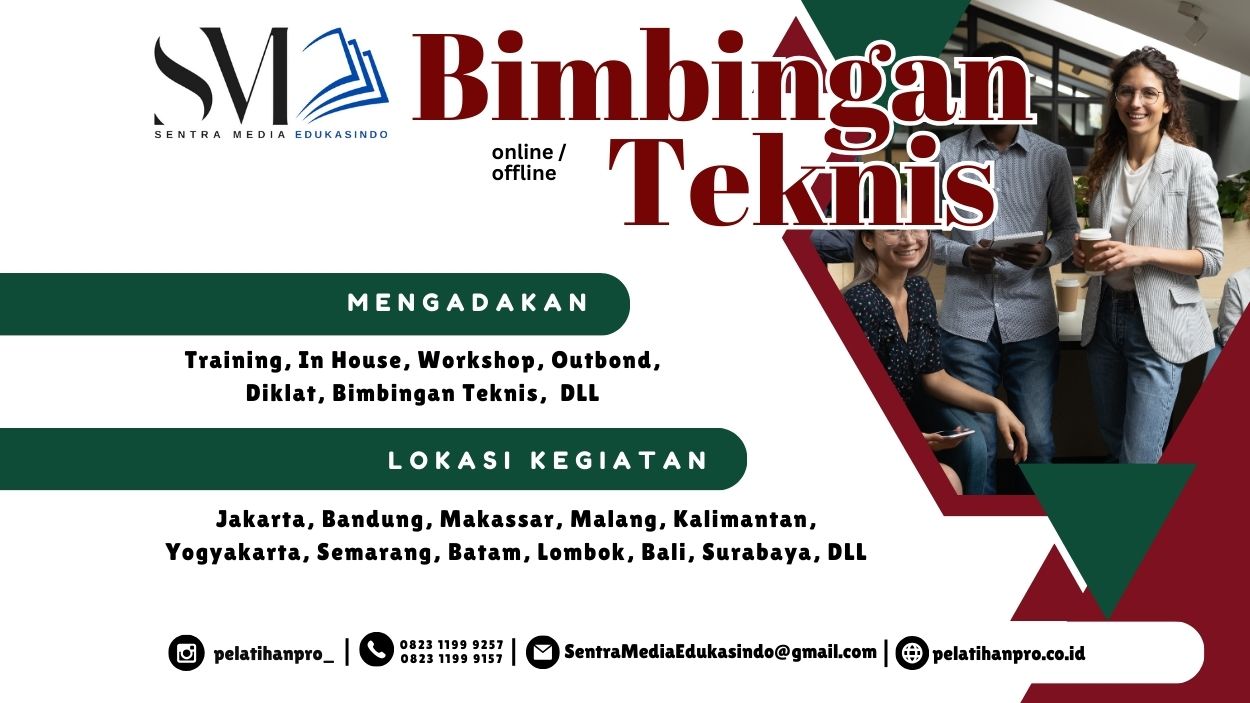 Bimtek Pengelolaan Informasi Krisis dan Strategi Komunikasi Pemerintah Tahun 2026
