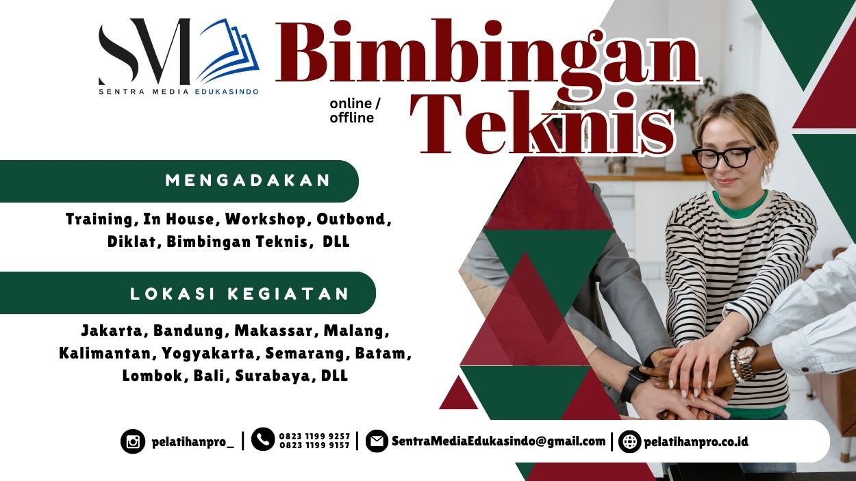 Bimtek Pengelolaan Tanah Negara, berkas hak, dan tanah adat berbasis GIS untuk meningkatkan ketertiban administrasi pertanahan tahun 2026/2027