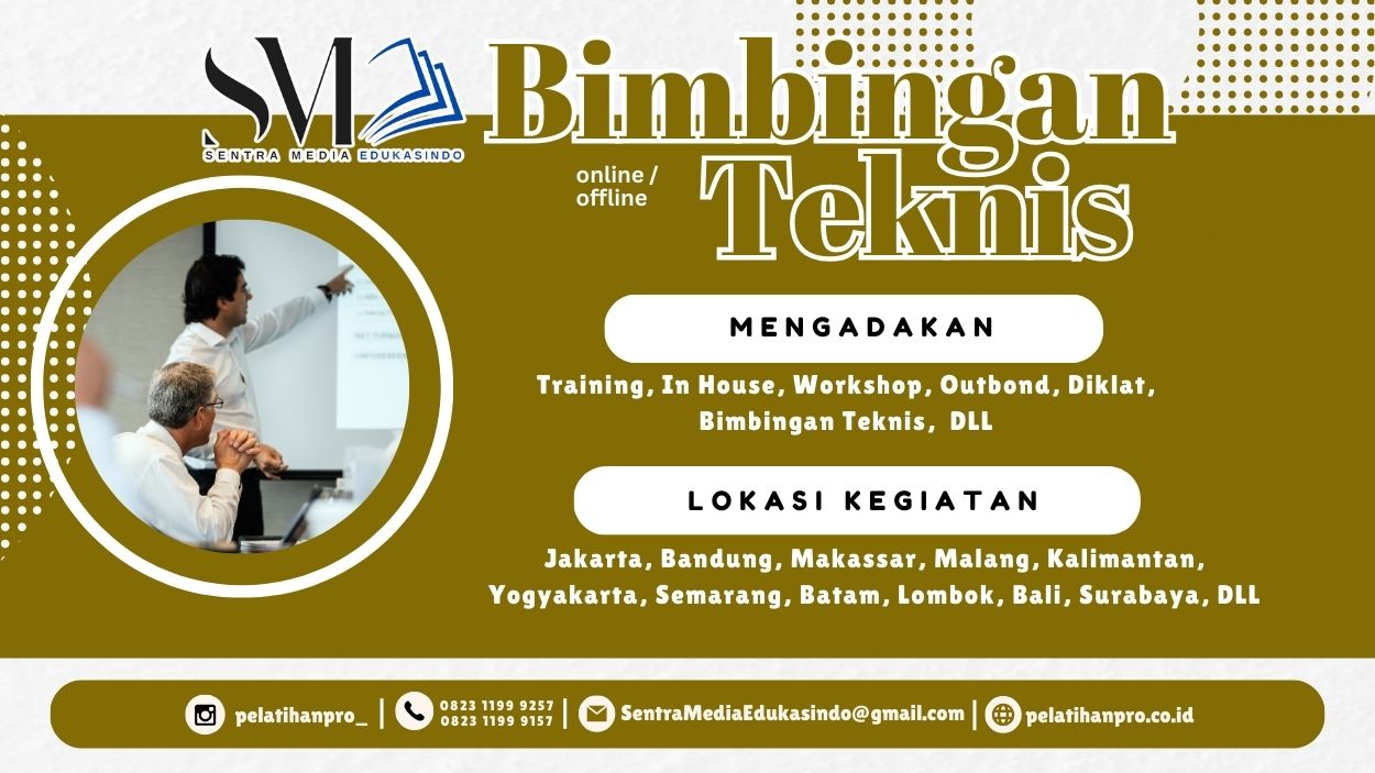 Bimtek Kebijakan Nasional Manajemen Talenta ASN Berbasis SIMATA untuk membangun sistem pengelolaan talenta ASN yang terintegrasi, objektif, dan berkelanjutan